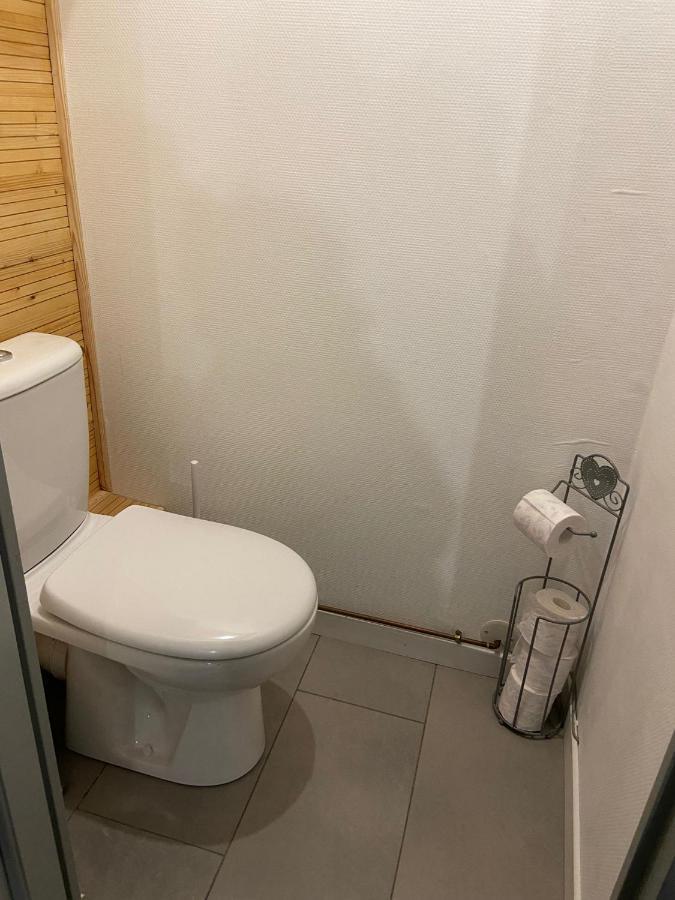 Hébergement de vacances Ferme Des P’tits Loups *