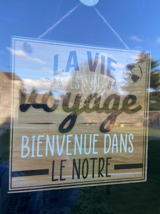 Ferme Des P’tits Loups Hébergement de vacances Soindres